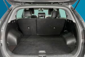 Kia Sportage esikatselu 12