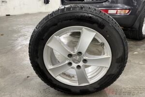 Kia Sportage esikatselu 14