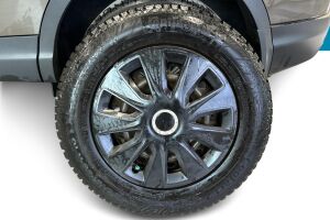 Nissan Qashqai esikatselu 10