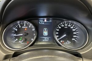 Nissan Qashqai esikatselu 11