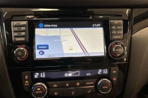 Nissan Qashqai esikatselu 12