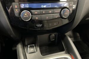 Nissan Qashqai esikatselu 15