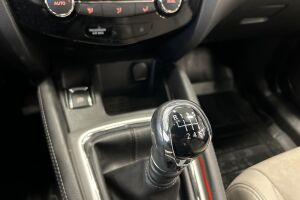 Nissan Qashqai esikatselu 16