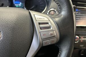 Nissan Qashqai esikatselu 18