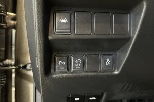 Nissan Qashqai esikatselu 27