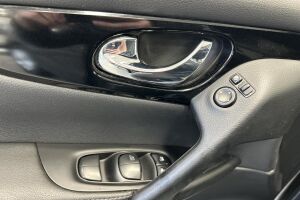 Nissan Qashqai esikatselu 20