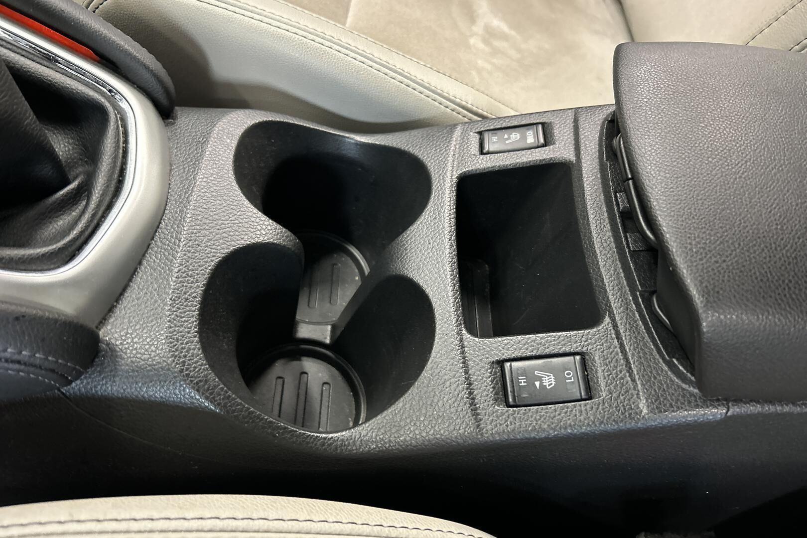 Nissan Qashqai iso kuva 28