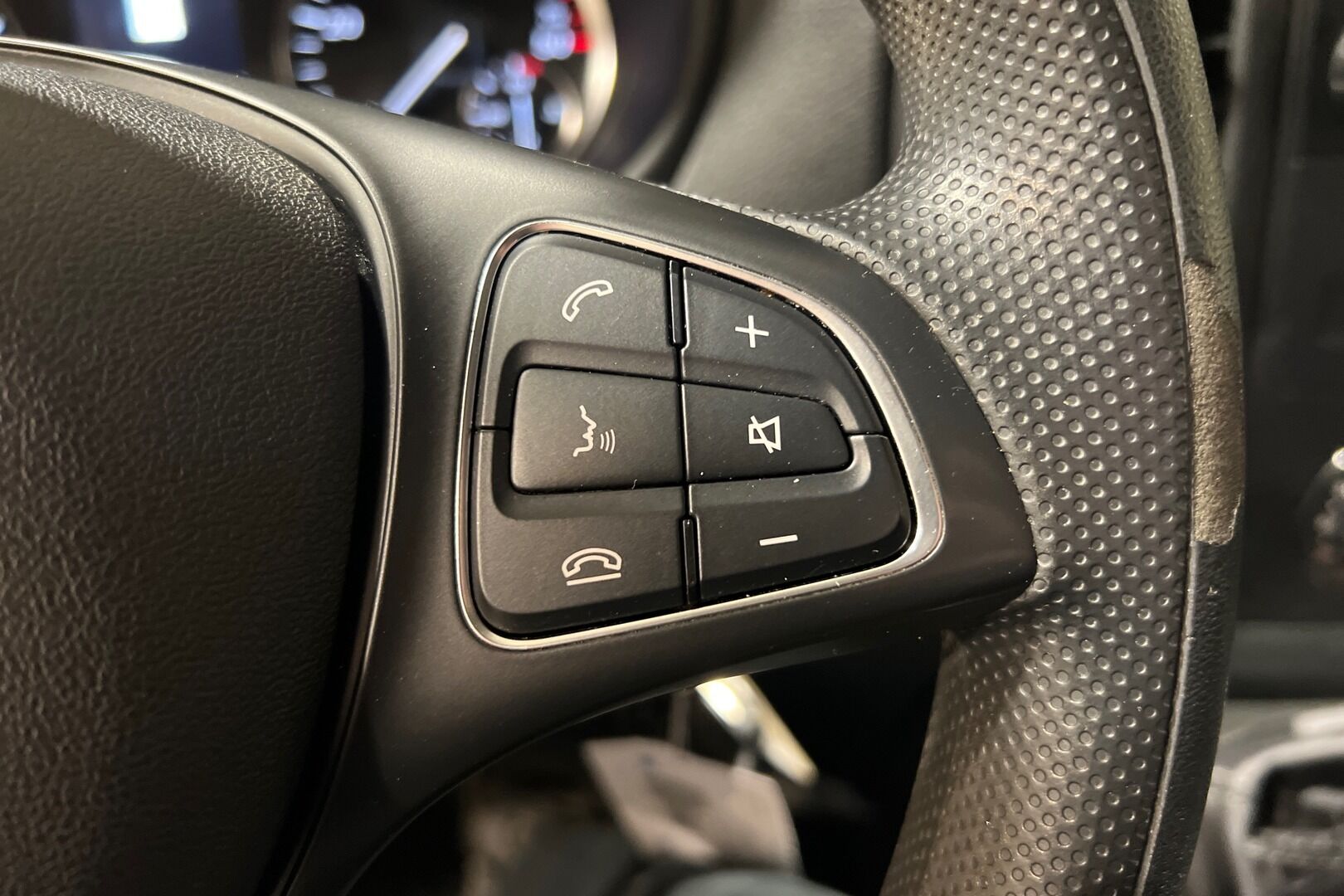 Mercedes-Benz Vito iso kuva 15