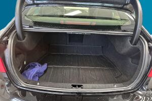 Volvo S60 esikatselu 9