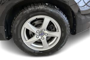 Volvo S60 esikatselu 10