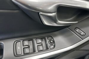 Volvo S60 esikatselu 11