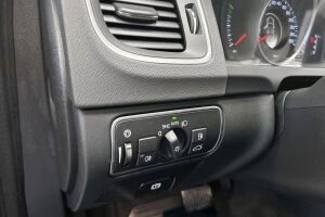 Volvo S60 esikatselu 12