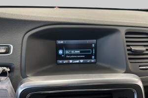 Volvo S60 esikatselu 19