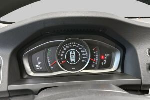 Volvo S60 esikatselu 14