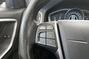 Volvo S60 esikatselu 20