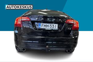 Volvo S60 esikatselu 4