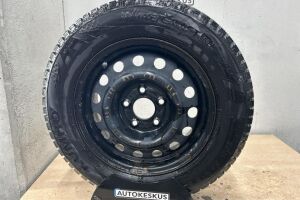 Kia cee'd esikatselu 13