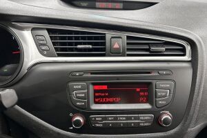 Kia cee'd esikatselu 17