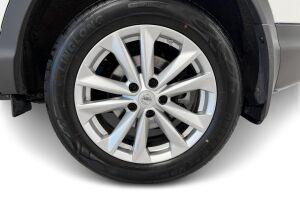 Nissan Qashqai esikatselu 21