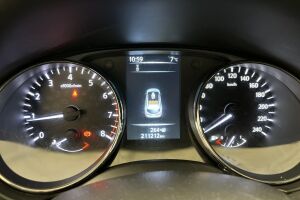 Nissan Qashqai esikatselu 13