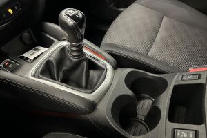 Nissan Qashqai esikatselu 15