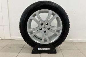 Nissan Qashqai esikatselu 19