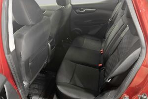 Nissan Qashqai esikatselu 10