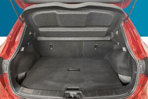 Nissan Qashqai esikatselu 12