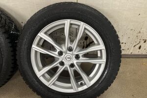 Nissan Qashqai esikatselu 14