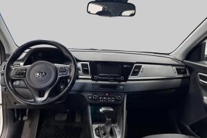 Kia Niro esikatselu 11