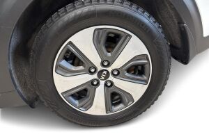 Kia Niro esikatselu 13