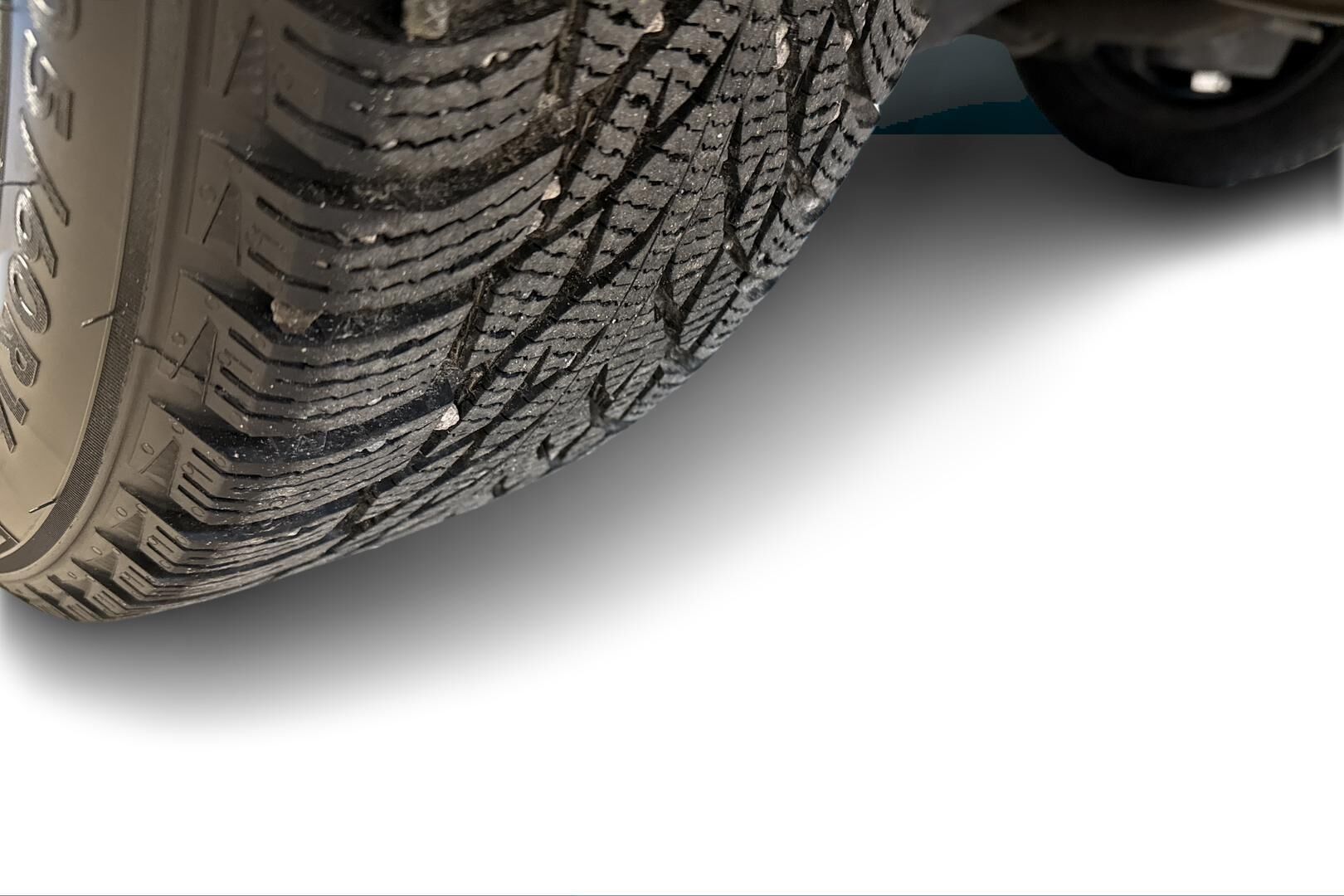 Kia Niro iso kuva 14