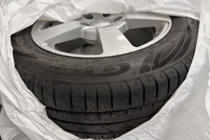 Kia Niro esikatselu 15