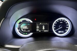 Kia Niro esikatselu 21