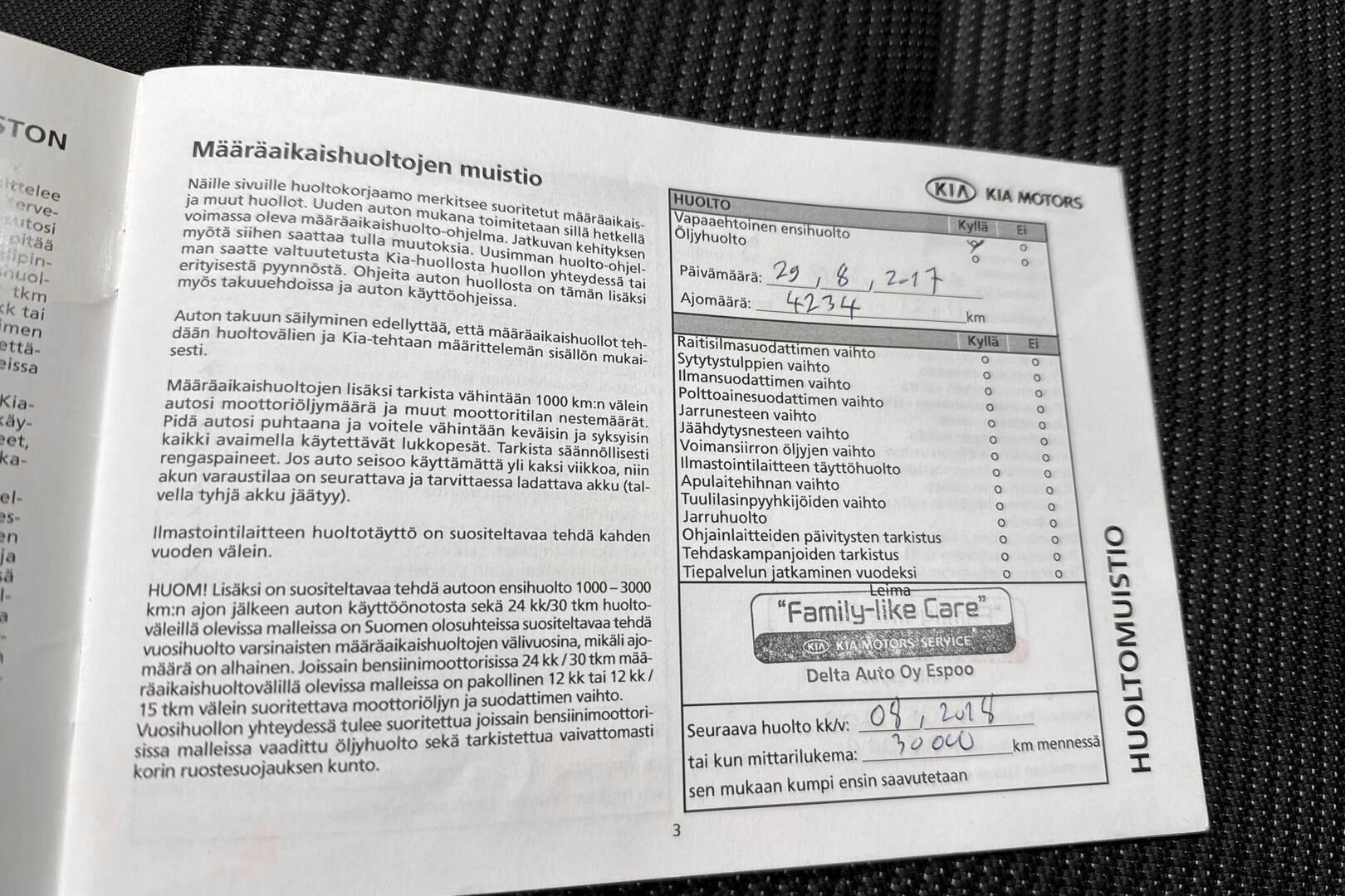 Kia Niro iso kuva 22