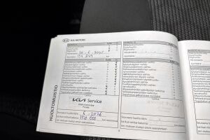 Kia Niro esikatselu 25