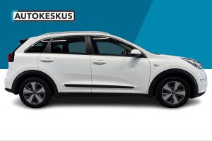 Kia Niro esikatselu 4