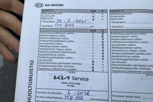 Kia Niro esikatselu 4