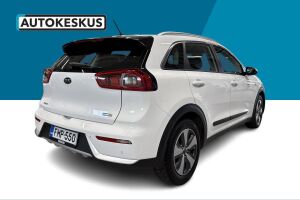 Kia Niro esikatselu 5