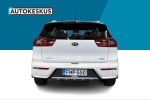 Kia Niro esikatselu 6