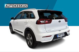Kia Niro esikatselu 7