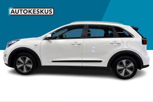 Kia Niro esikatselu 8