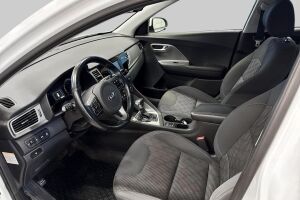 Kia Niro esikatselu 9