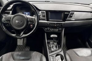 Kia Niro esikatselu 11
