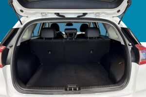 Kia Niro esikatselu 12