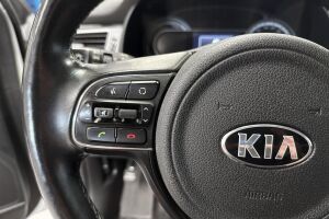 Kia Niro esikatselu 17