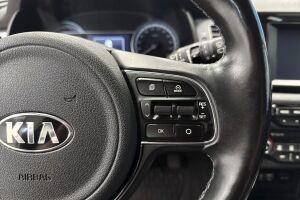 Kia Niro esikatselu 18