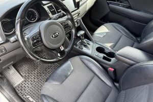 Kia Niro esikatselu 2