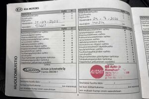Kia Niro esikatselu 23