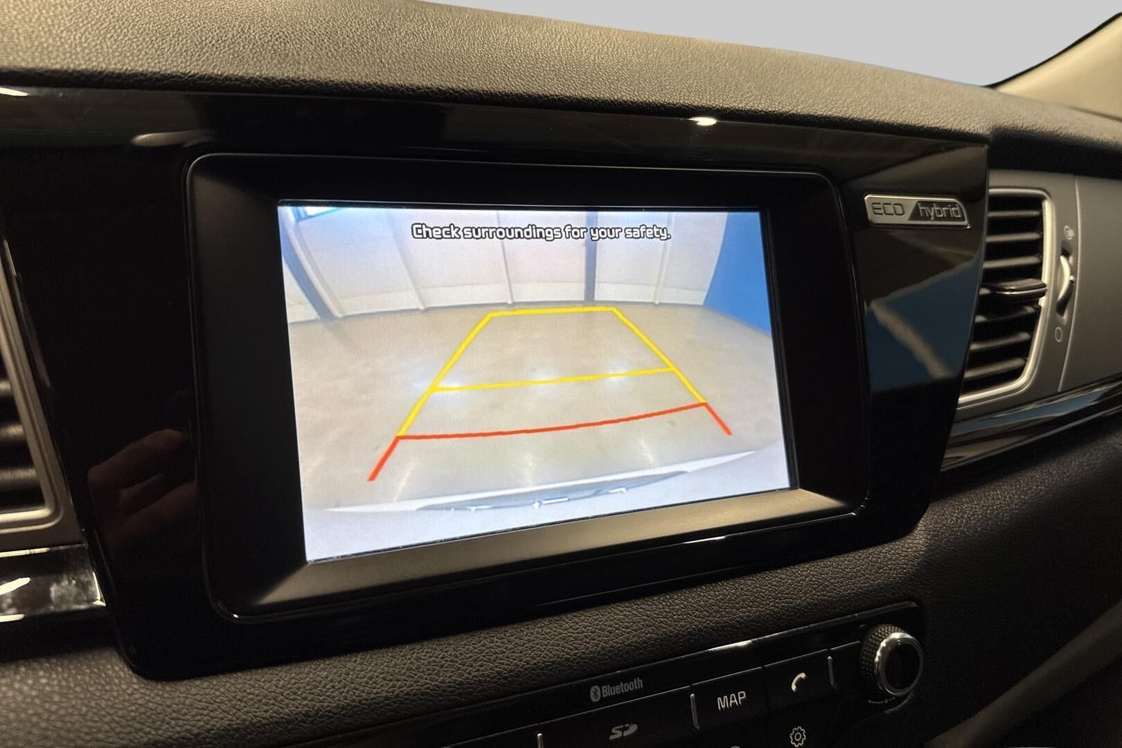 Kia Niro iso kuva 27